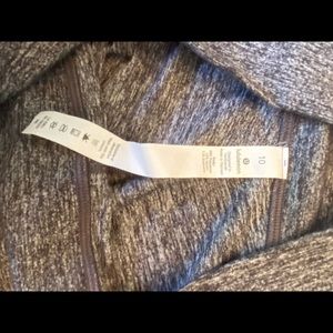 Lululemon Base Pace High-Rise Running Tight 28"